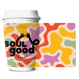 Soul Good Blobs