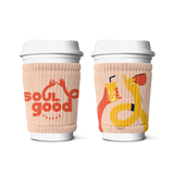 Soul Good Hands 2