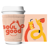 Soul Good Hands 2