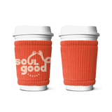 Soul Good Orange