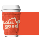 Soul Good Orange