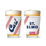 St. Elmo Carl