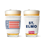 St. Elmo Brewing Flag