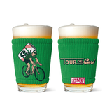 St. Elmo Tour De Carl