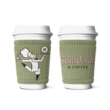 Stans Donuts Green