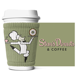 Stans Donuts Green