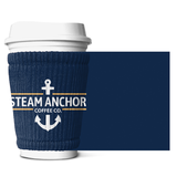 Steam Anchor Navy