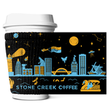 Stone Creek Landscape