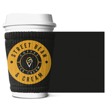 Street Bean Black
