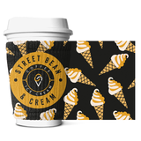 Street Bean & Cream