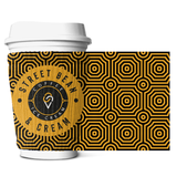 Street Bean Pattern