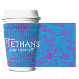 Tethan's Blue