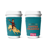 Texas Coffee Cowgirl
