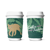 Texas Coffee Gato Rubio