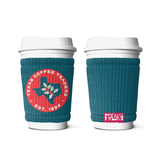 Texas Coffee Logo