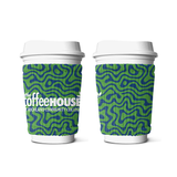 The Coffee House Squiggles