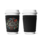 The Coffee Roaster Black