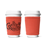 The Coffee Roaster Orange