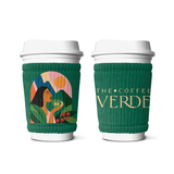 The Coffee Verde