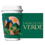 The Coffee Verde