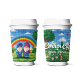 The Corner Cup