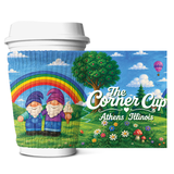 The Corner Cup