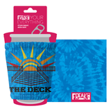 The Deck Tie Dye