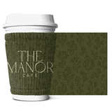 The Manor Cafe