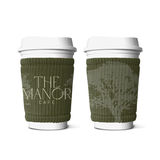 The Manor Cafe Oak