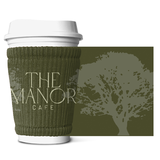 The Manor Cafe Oak
