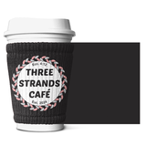 Three Strands Cafe