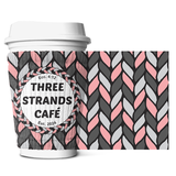 Three Strands Braid