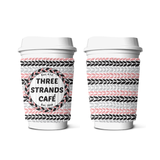 Three Strands Cafe Stripe