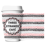 Three Strands Cafe Stripe