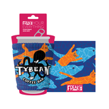 Tybean Swim Buddies