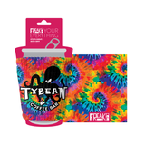 Tybean Tie Dye