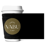 Vabu Coffee Black