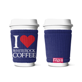White Rock Coffee Love