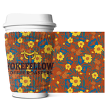 Yoke Fellow Floral