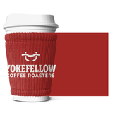 Yoke Fellow Red