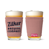 Zilker Brewing Pink