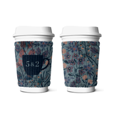 5 & 2 cafe Floral