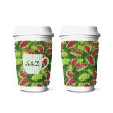 5 & 2 cafe Fly Trap
