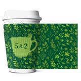 5 & 2 cafe Herbs