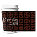 DW Coffee Beans