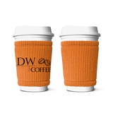 DW Coffee Pattern