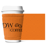DW Coffee Pattern