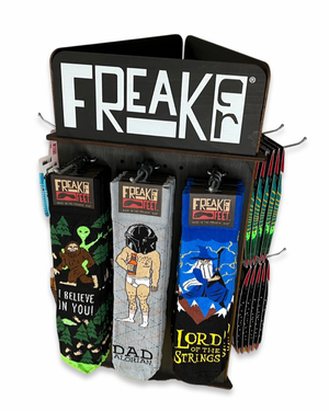 Freaker Feet – Freaker Custom