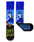 Lord of the Strings