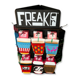 Spinning Counter Display